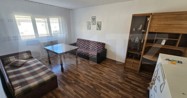 Apartament de v&acirc;nzare 77,92 Mp &ndash; 4 camere + pod mansardab