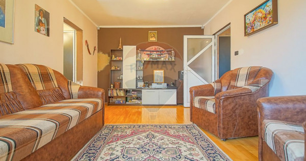 0% Comision cumpărător | Apartament 2 camere 55 mp | St...