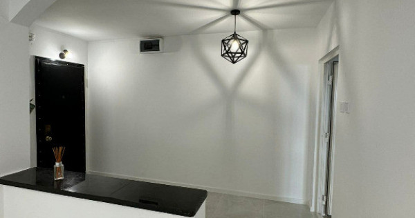 Apartament 2 camere zona GRIVITEI