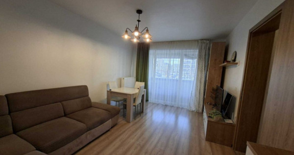 Apartament 2 camere-Kasper