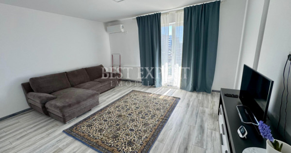 2 Camere cu Parcare | Disponibilitate imediata