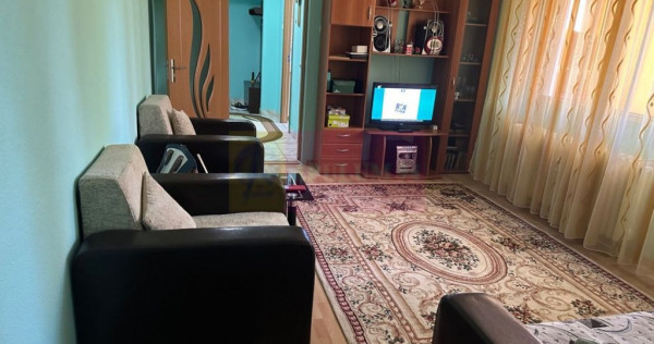 Apartament 3 camere, 70mp, zona zona metrou Piata Sudului