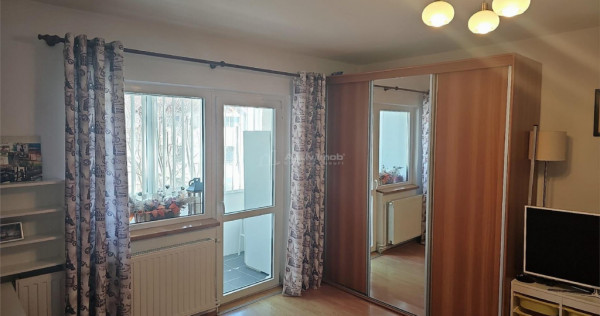 INCHIRIEZ GARSONIERA 45MP