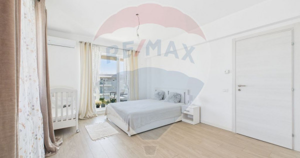 3 CAMERE VANZARE BLOC NOU| PRELUNGIREA GHENCEA | DIMRI |