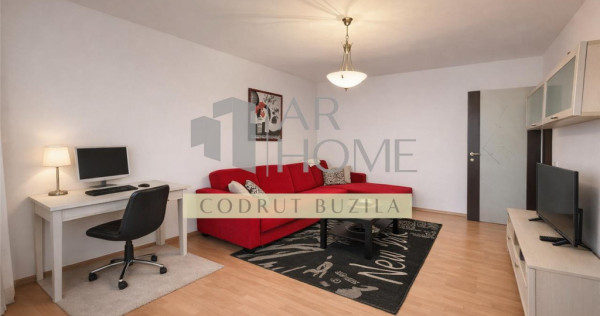 Apartament 2 camere, renovat, Ploiesti, Parcul Mihai Viteazu