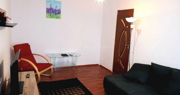 Luica - 2 camere - bloc reabilitat termic