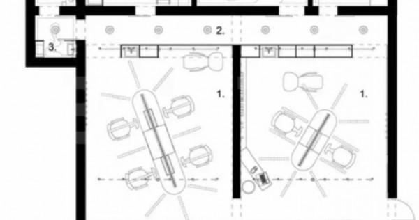 Spațiu comercial premium + business activ de v&acirc;nzare &mdash; o