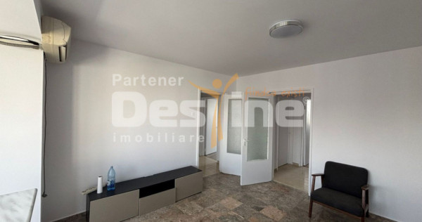 Plaza Mall I Apartament 3 camere I Metrou Drumul Taberei 6 m
