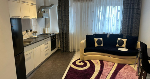 Apartament 3 camere, 51.77 mp, Calea București