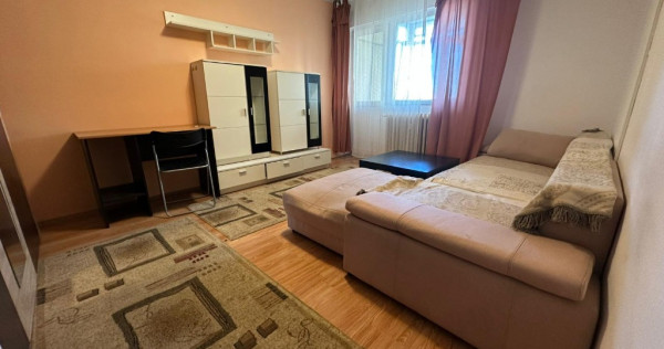 Ap. 2 cam decomandat Mall Moldova-Centru, 2 balcoane