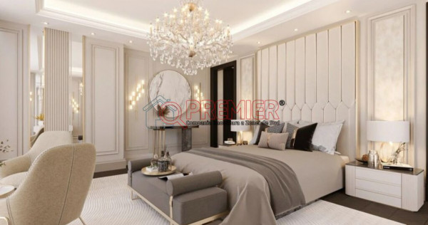 Sector 4 - Metrou Aparatorii Patriei - 2 Camere - Noua