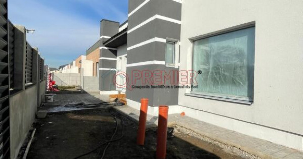 Casa individuală - Comuna Berceni