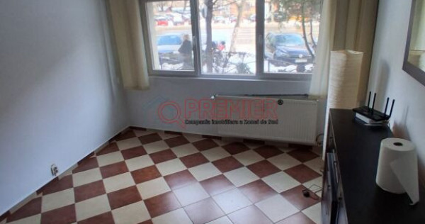 Garsonieră - Zona Centrala - Bd Dimitrie Cantemir