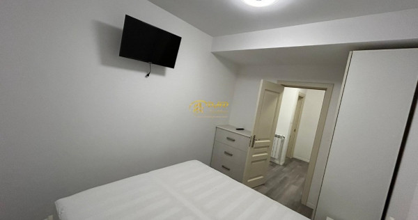 Ap. 2 camere - Bucșinescu