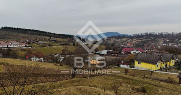 Casă Individuală 10 Ari Teren &ndash; Valea Jelnei