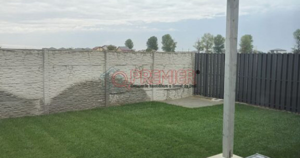 Casa - Berceni Vidra - Rate dezvoltator