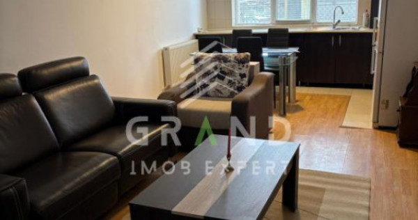 Apartament Modern | Parter | 3 Camere | Parcare | Petfriendl