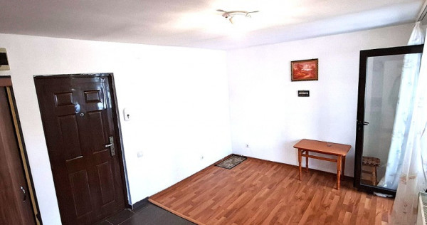 Garsonieră Focșani zona Spital-Kaufland