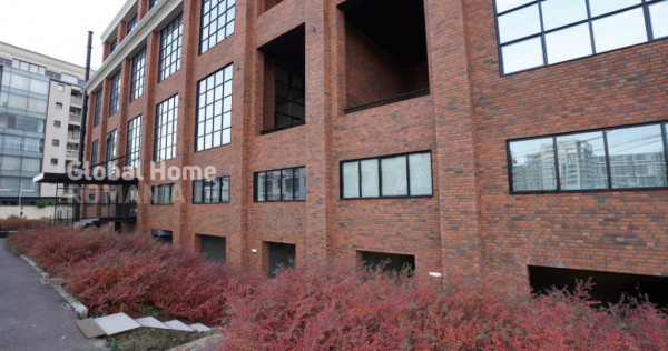 Apartament 3 camere | Fabrica de Glucoza - 110 MP | Brick Lo