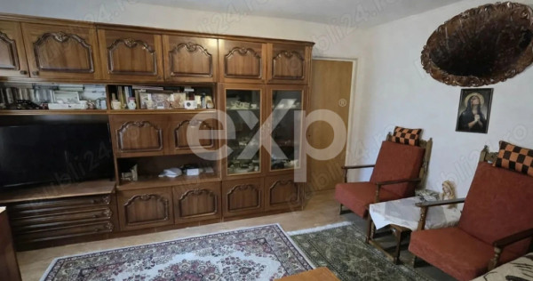Apartament 2 camere &ndash; Trivale, Pitești ????