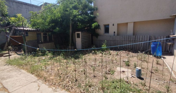 Teren cu casa demolabila in INEL 2