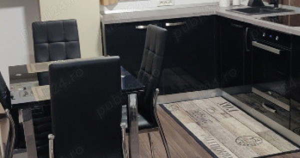 Apartament de 3 camere zona ASTRA
