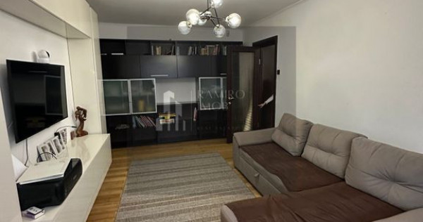 Apartament 3 camere metrou Piata Sudului Sector 4