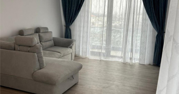 2 camere Pantelimon Rascoalei