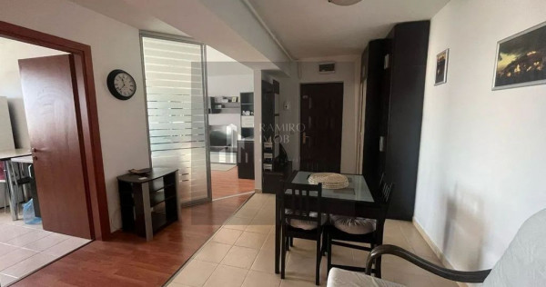 2 camere - Decomandat - 67 mp &ndash; Complex Confort Park +L...