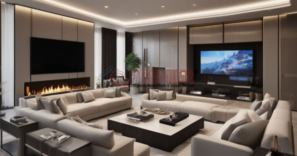 Apartament 2 camere - Postalionului / D. Cucului