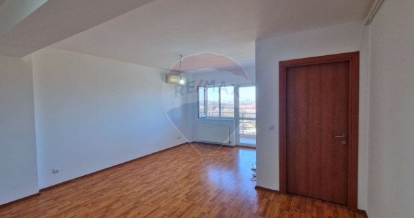 Apartament generos 3 camere, parcare subterană inclusă ...