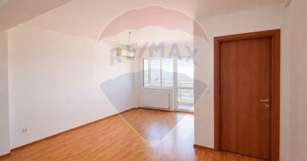 Apartament generos 3 camere, parcare subterană inclusă ...