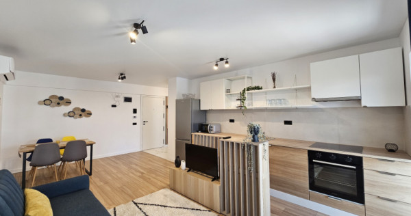 PIATA SUDULUI &ndash; EMIL RACOVITA &ndash; 2 CAMERE, 50MP, IMOBIL N