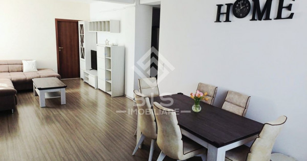 Apartament 2 camere, etaj3, zona Sud