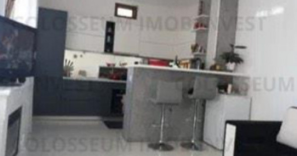 Apartament 3 camere, 2 bai - zona Astra