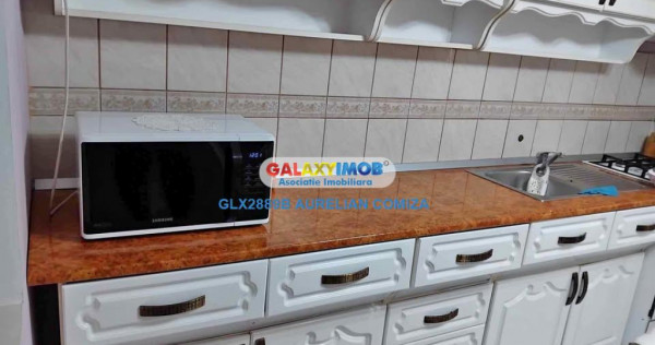 Garsoniera Crangasi/suprafata 24mp/etaj 2