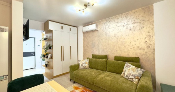 Garsonierea Noua, Prima &icirc;nchiriere - Comision 0% pentru ...