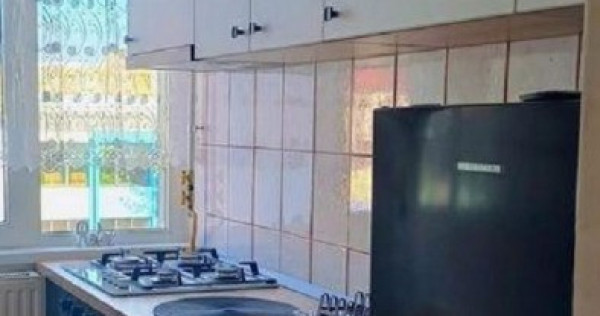 De inchiriat apartament 2 camere, mobilat, gaze, Tomis Nord