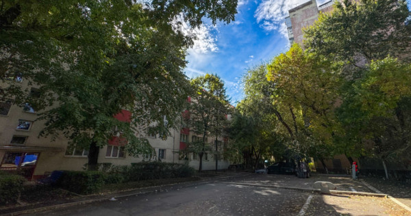 Apartament 3 camere Piata Sudului - pozitie excelenta