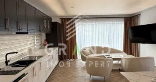 Duplex Modern&ndash;3 Dormitoare+Living Open Space | Terasă Gen