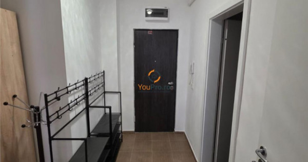 Bloc Nou Toronto cu Loc de Parcare