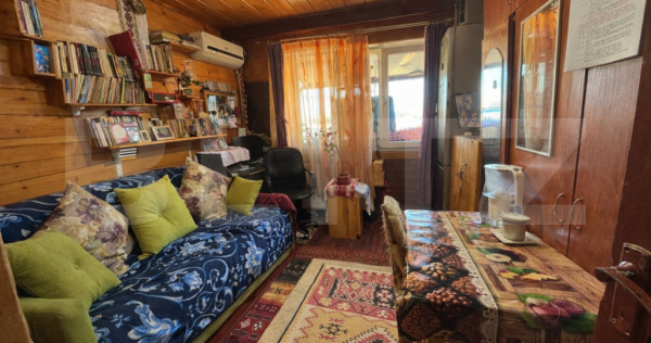 Camera de camin, 17 mp, zona Bularga