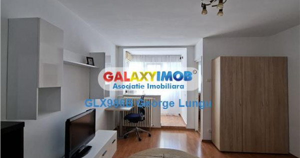 Garsonera Drumul Tabere metrou Favorit Sibiu