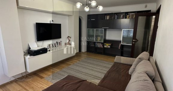 Apartament 3 camere metrou Piata Sudului Sector 4