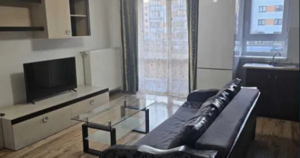 Apartament 2 camere, decomandat - zona Tractorul