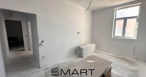 Apartament la casa zona Piata Cluj