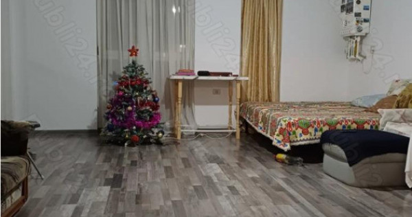 Apartament 2 camere, decomandat - zona Sanpetru