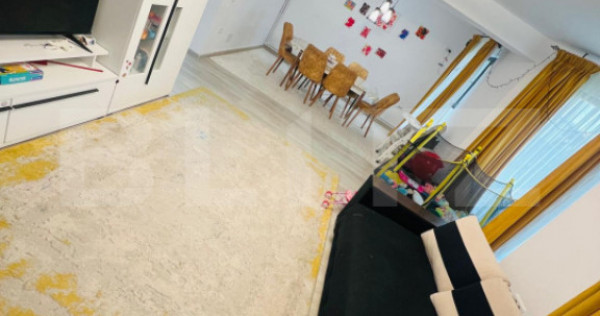 Casa P+M, 130 mpu, teren 382 mp, zona Albesti