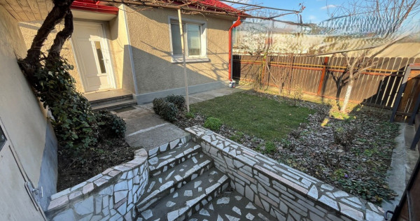 Casa Tulcea - zona BANCA TRANSILVANIA