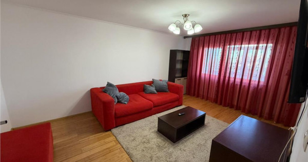 Apartament 2 camere, 60mp, etaj 1, model hol patrat , logie